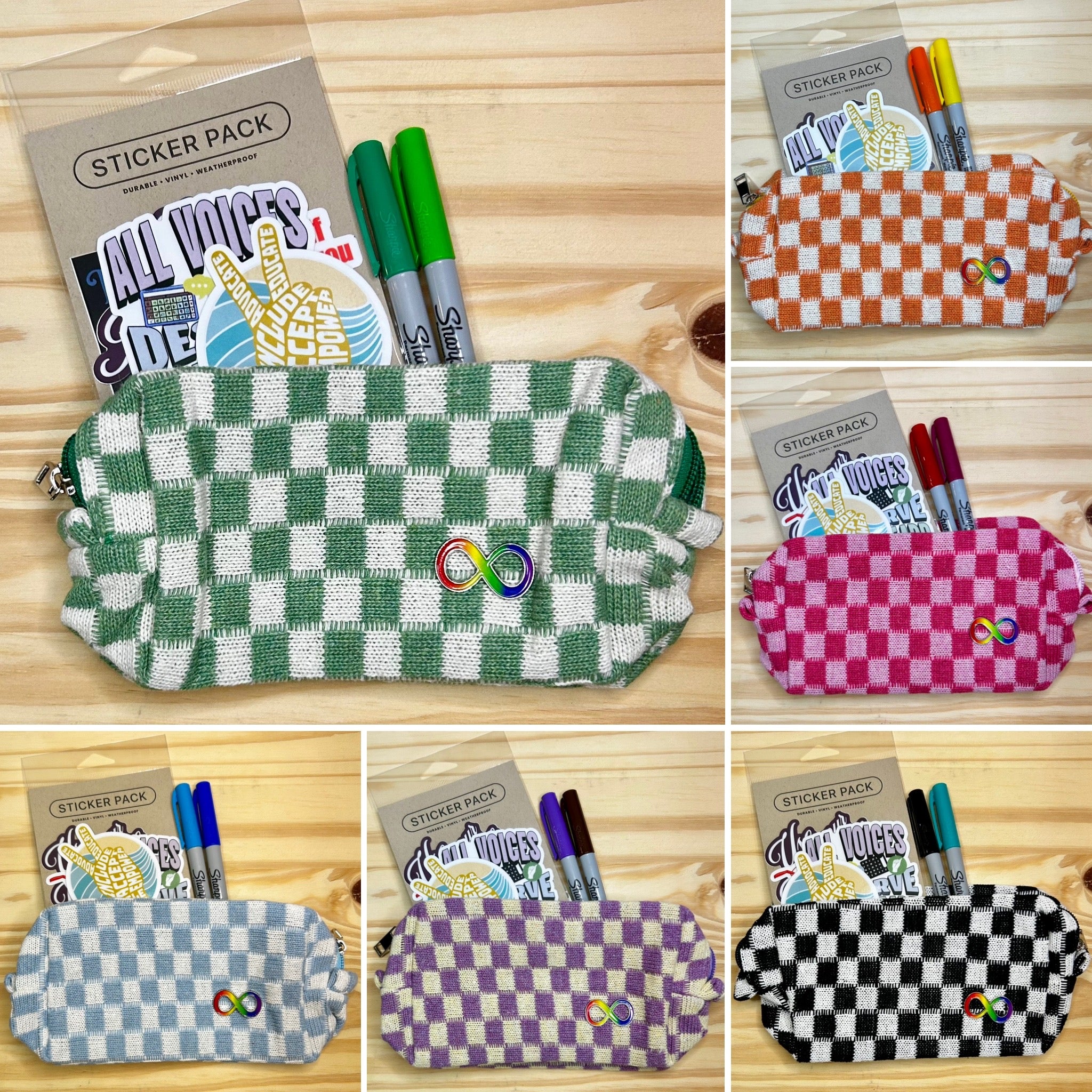 Appreciation Gift Pouch