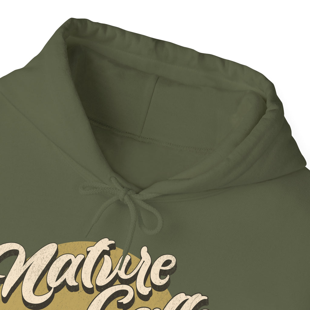 Nature Calls Unisex Heavy Blend™ Hooded Sweatshirt