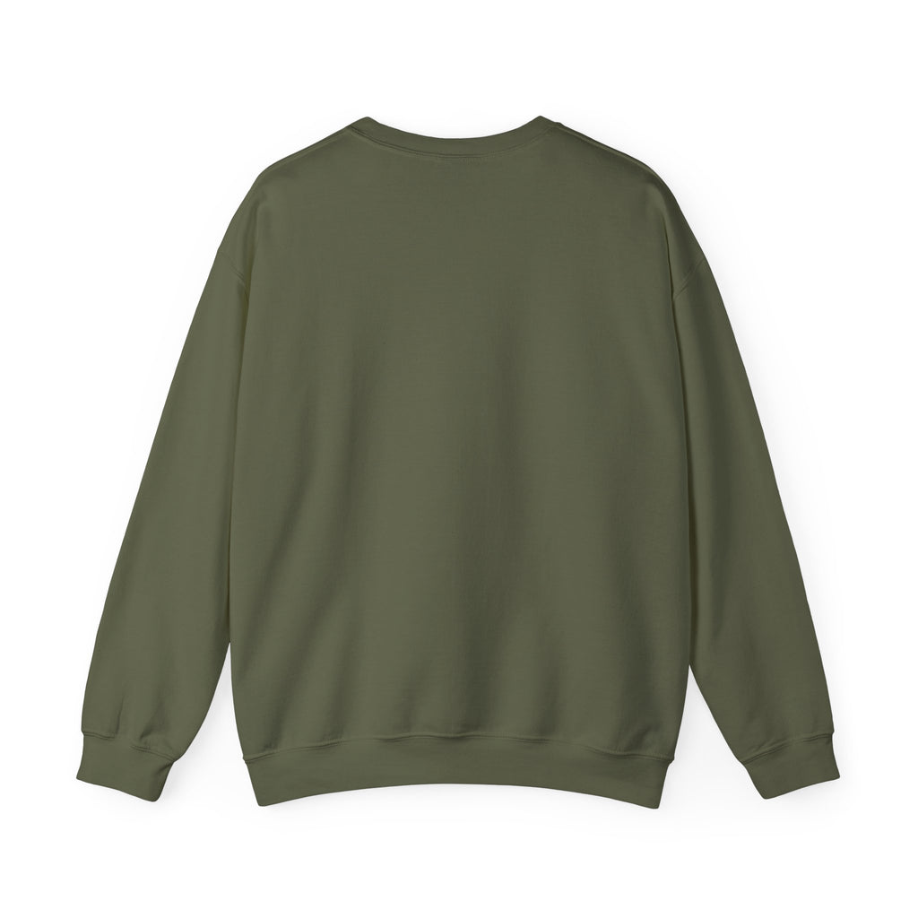 AAC Your Words Matters Unisex Crewneck Sweatshirt