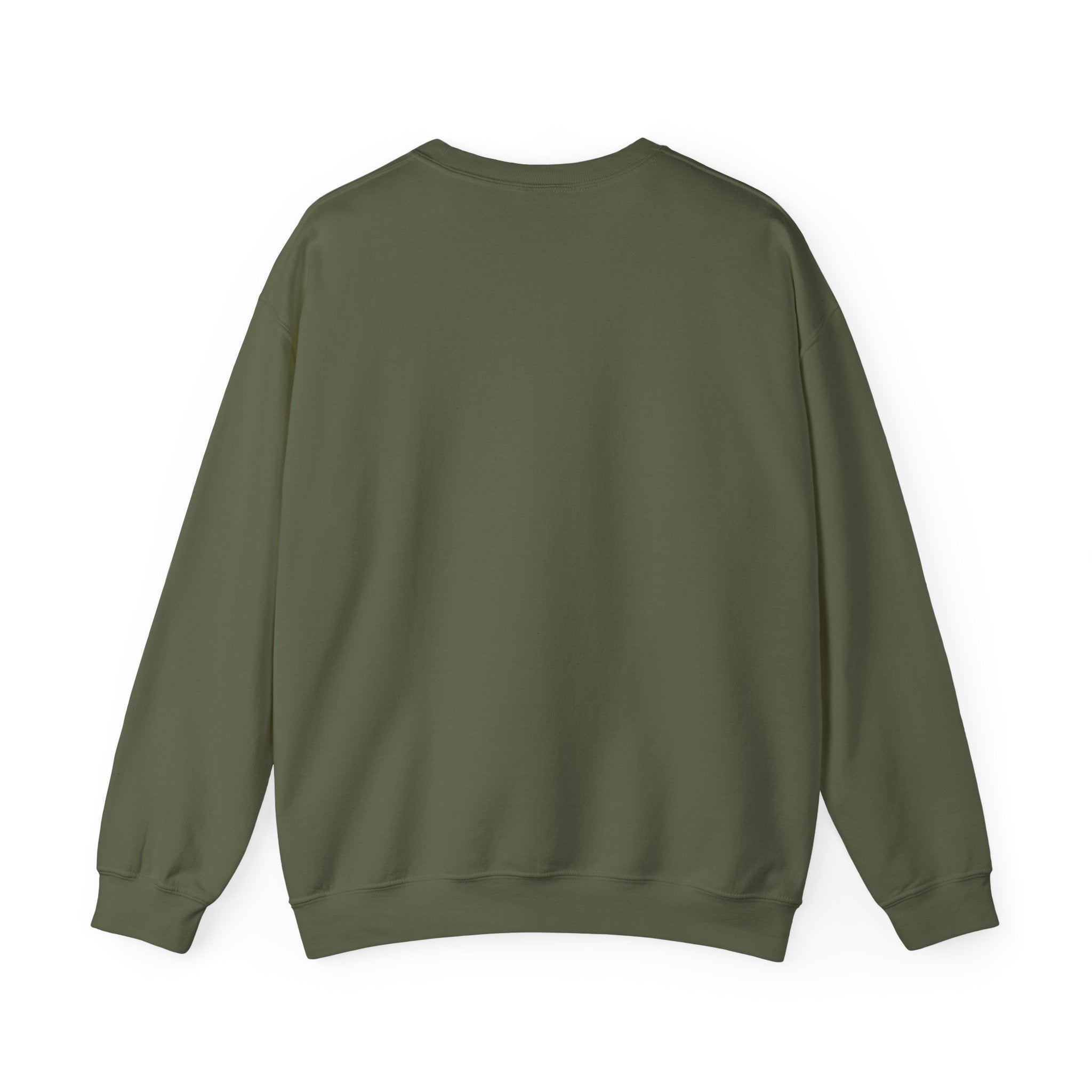 AAC Your Words Matters Unisex Crewneck Sweatshirt