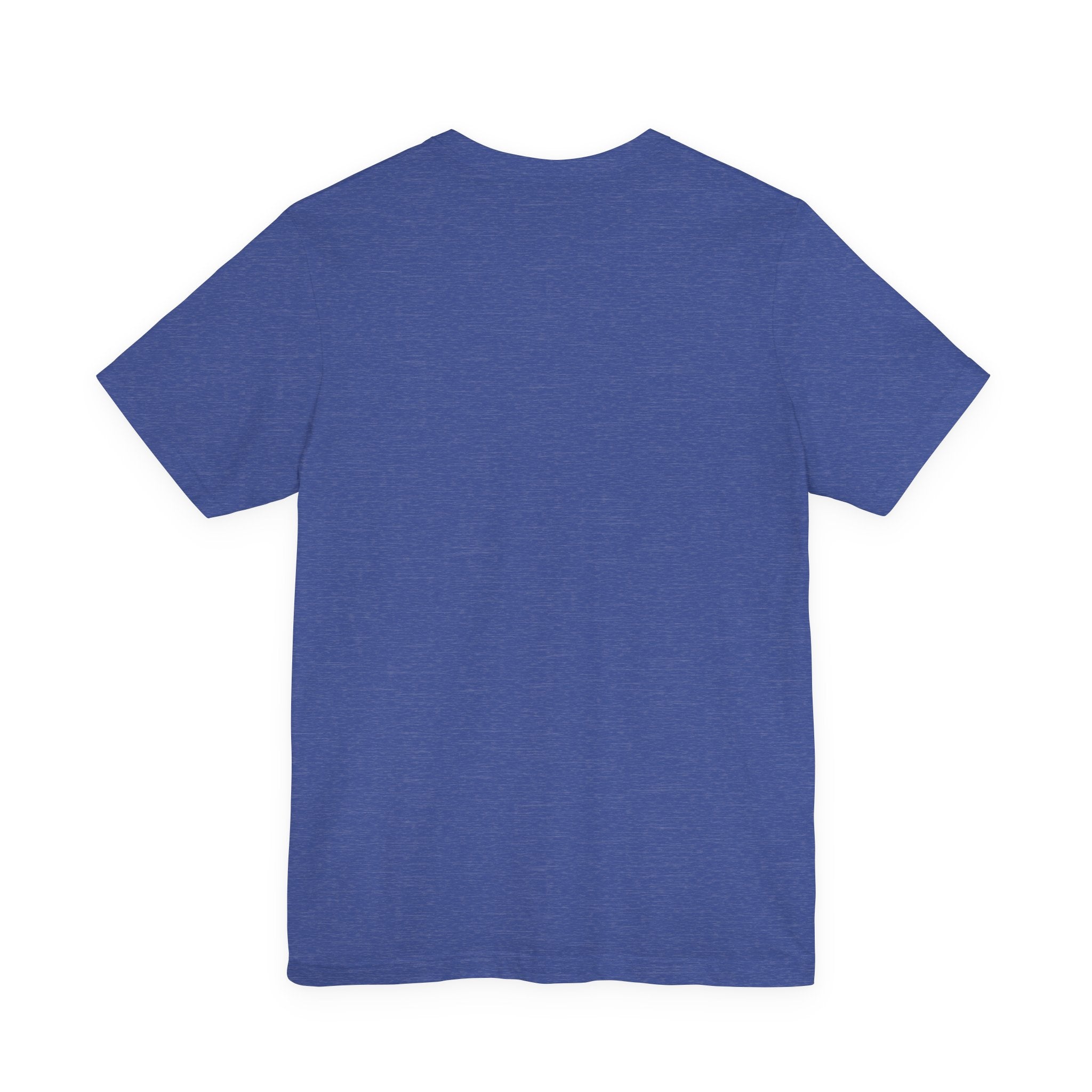 No Limits Unisex Jersey Short Sleeve Tee