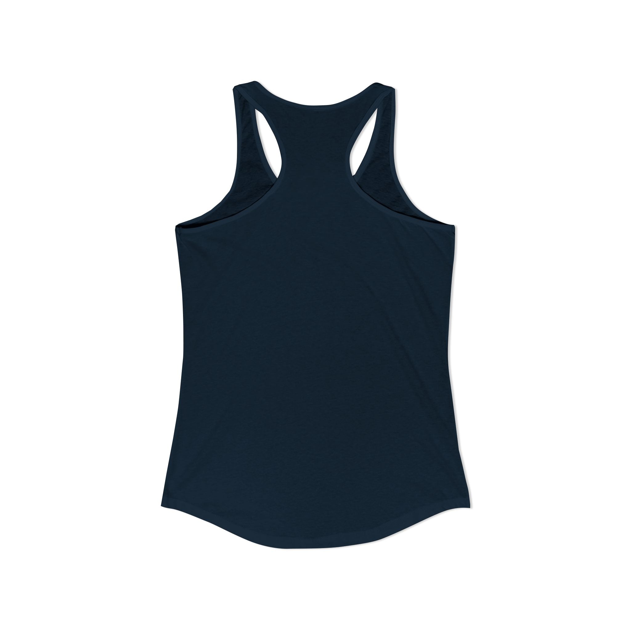 Passionate Advocate Racerback Tank