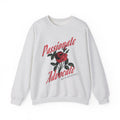 Passionate Advocate Unisex Heavy Blend™ Crewneck Sweatshirt