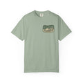 Neurodiversity National Park Unisex Garment-Dyed T-shirt