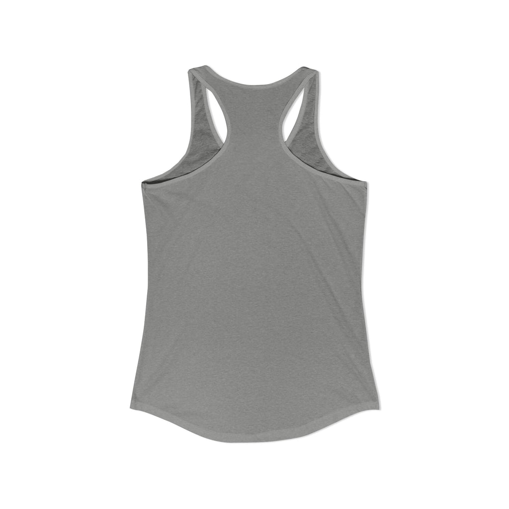 Passionate Advocate Racerback Tank