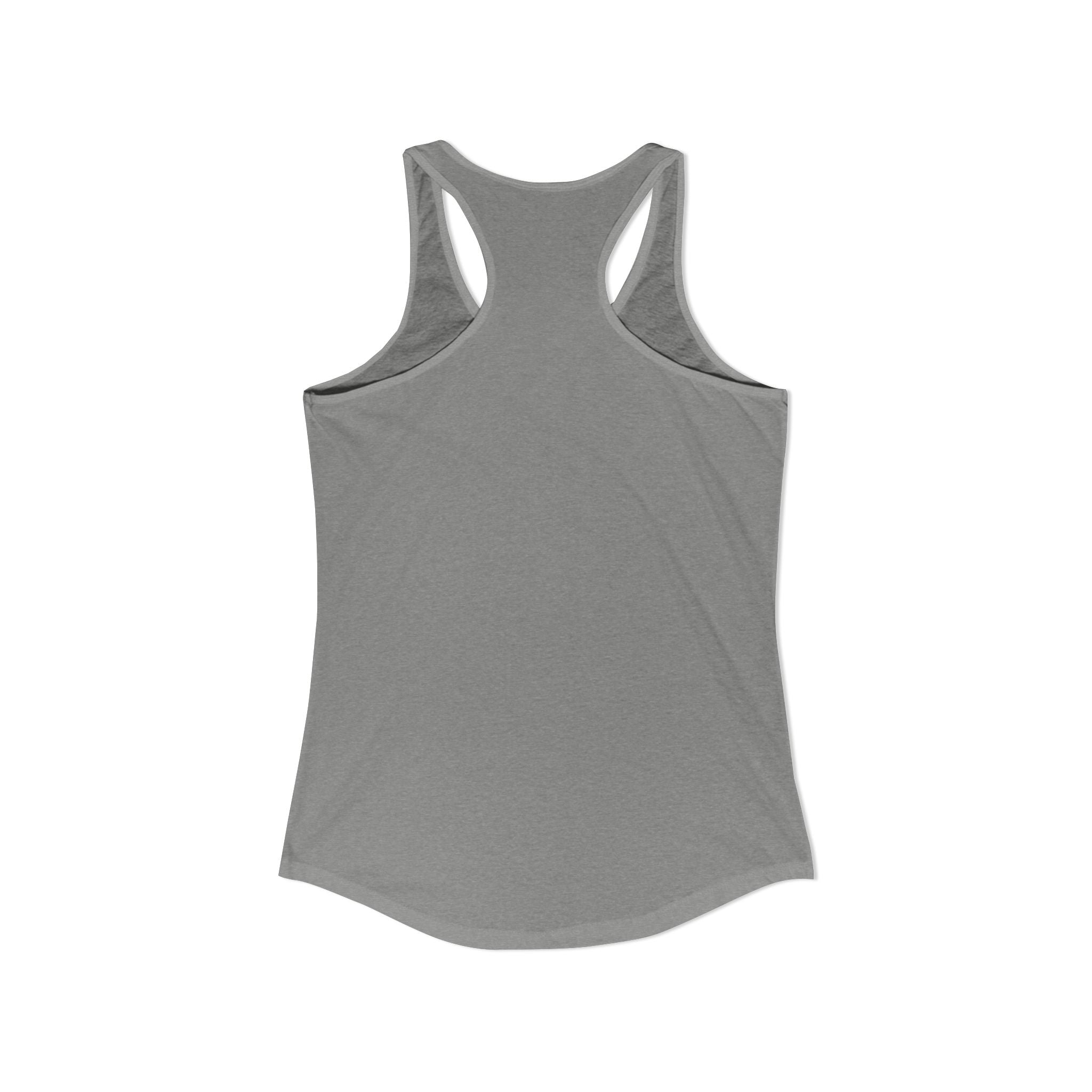 Passionate Advocate Racerback Tank