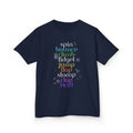 Stimming Kids Heavy Cotton™ Tee
