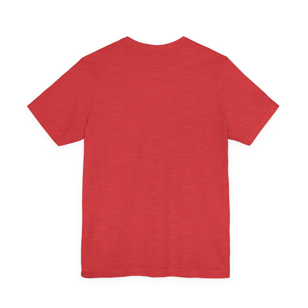 No Limits Unisex Jersey Short Sleeve Tee