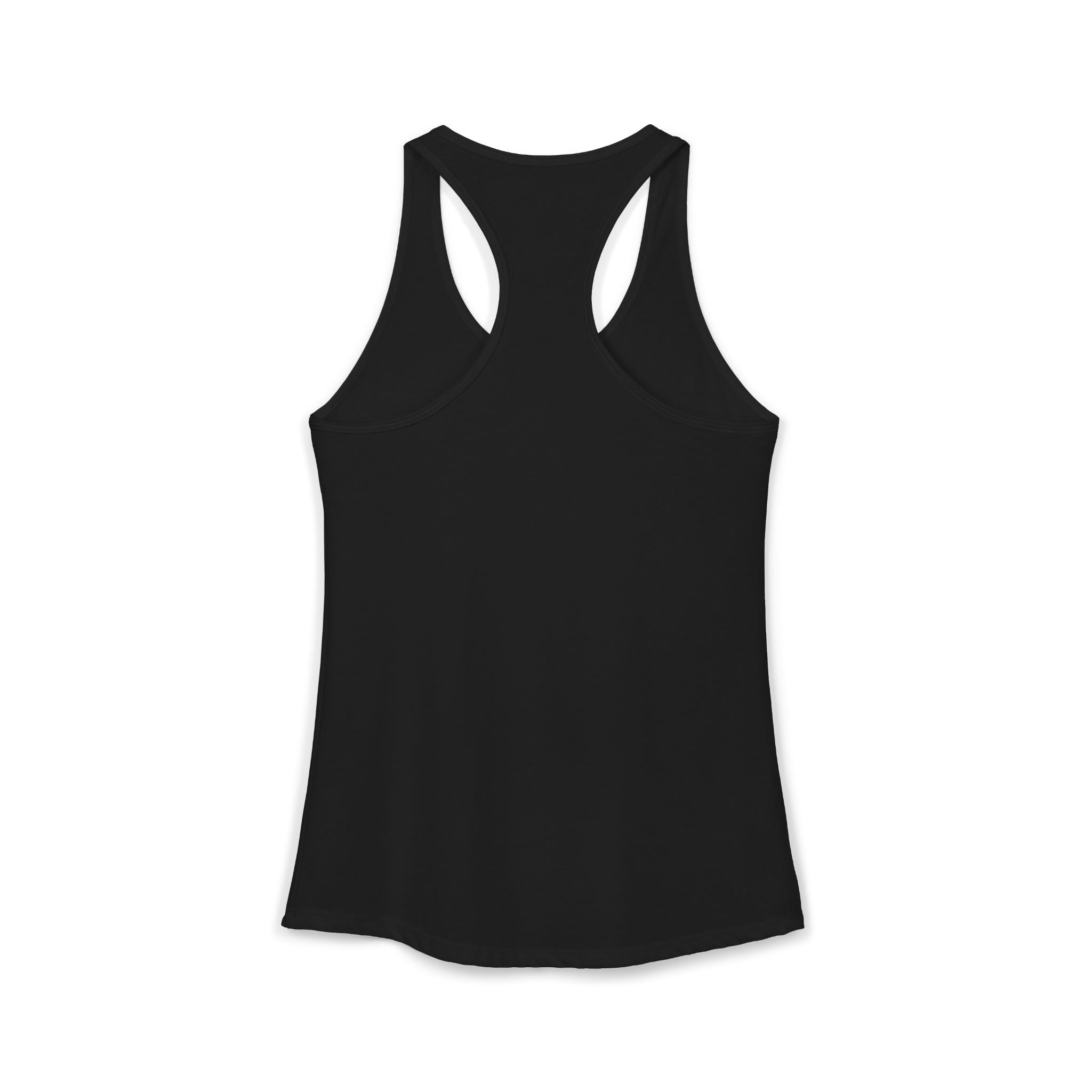 Use Your Influence For Good Racerback Tank