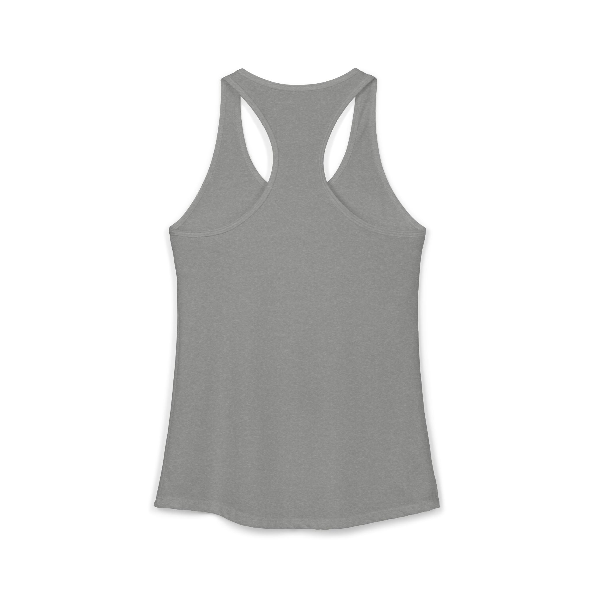 Nature Regulator Racerback Tank