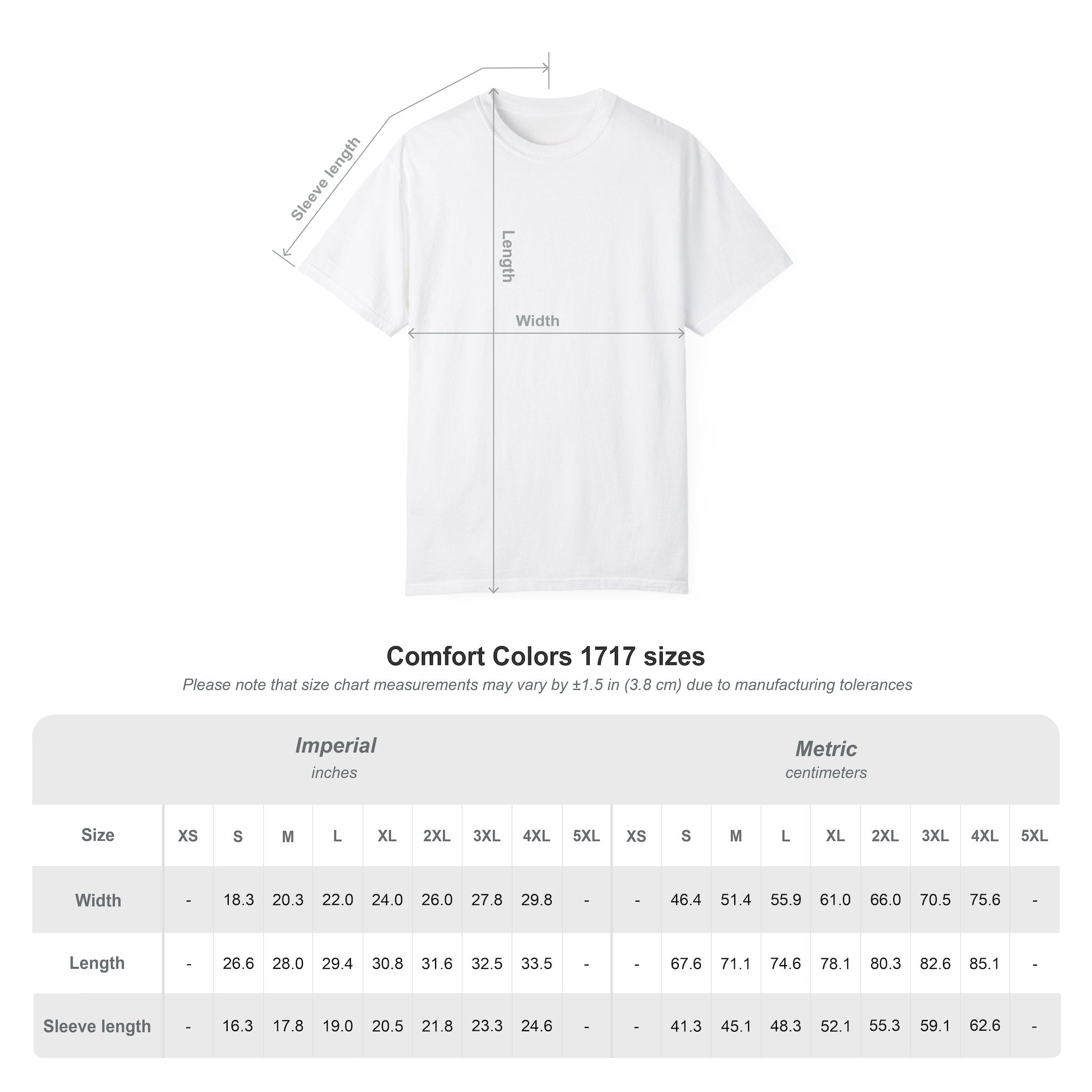 Advocate Like Only A Mother Can Unisex Garment-Dyed T-shirt