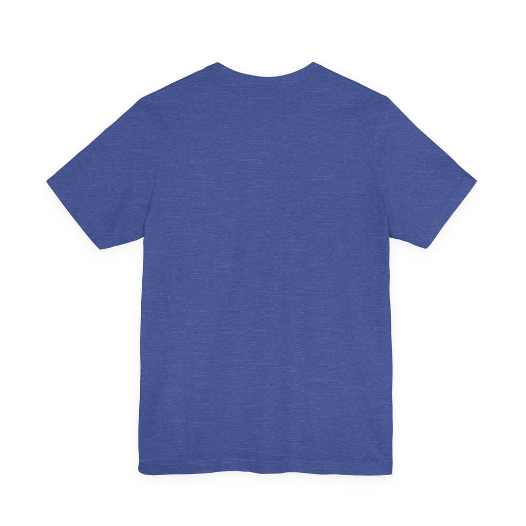 Upstream Swim Club Unisex Jersey Short Sleeve Tee