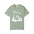 Nature Regulator Unisex Garment-Dyed T-shirt