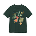 Neuroaffirming Vibes Unisex Jersey Short Sleeve Tee