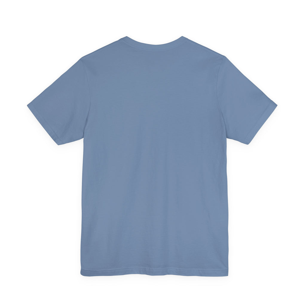 No Limits Unisex Jersey Short Sleeve Tee
