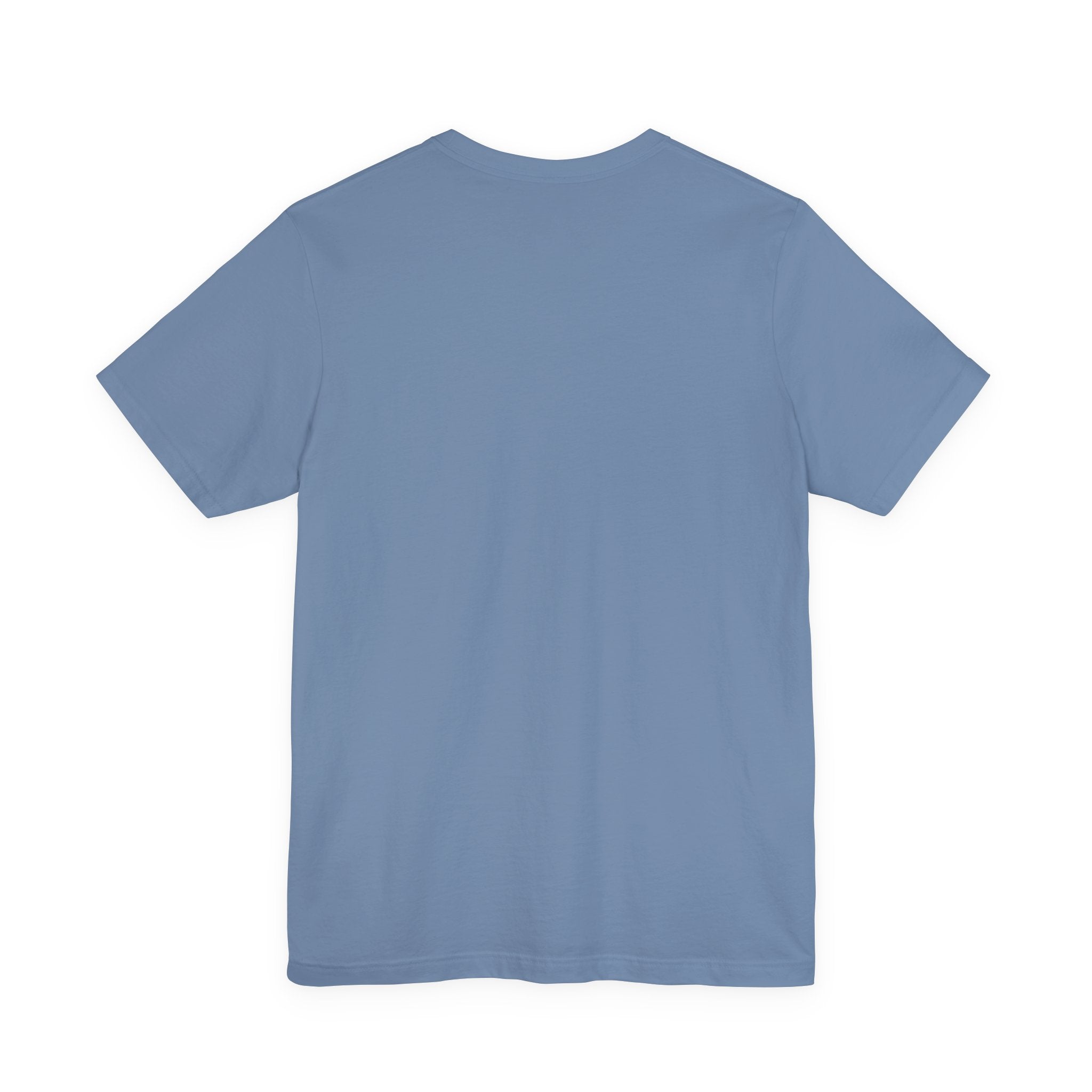 No Limits Unisex Jersey Short Sleeve Tee