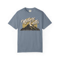 Nature Calls Unisex Garment-Dyed T-shirt