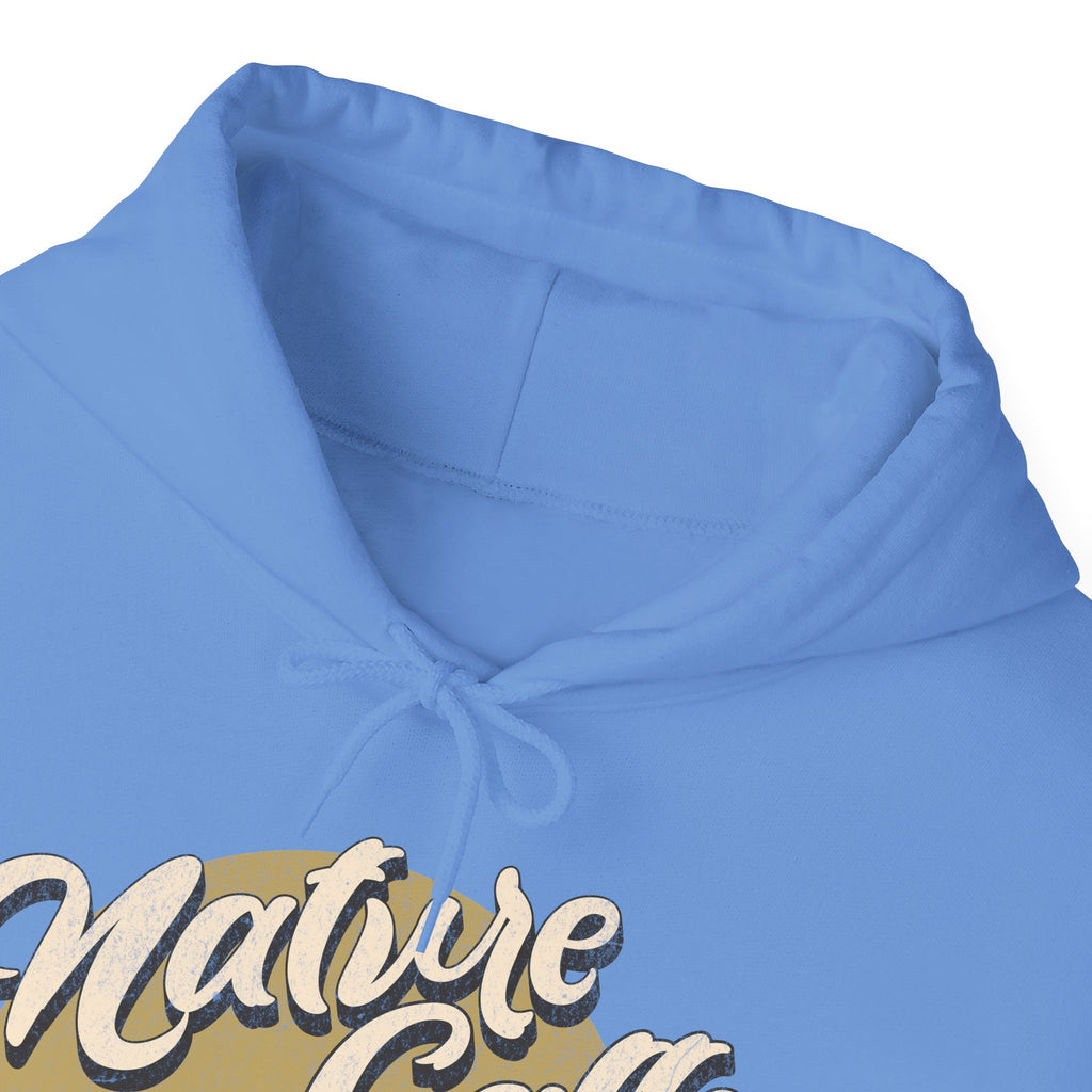 Nature Calls Unisex Heavy Blend™ Hooded Sweatshirt