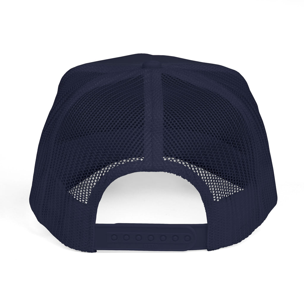 Yet Has No Limits Foam Trucker Hat