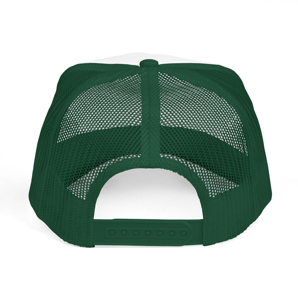 Inclusion Revolution Foam Trucker Hat