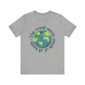 Minds of All Kinds Unisex Jersey Short Sleeve Tee