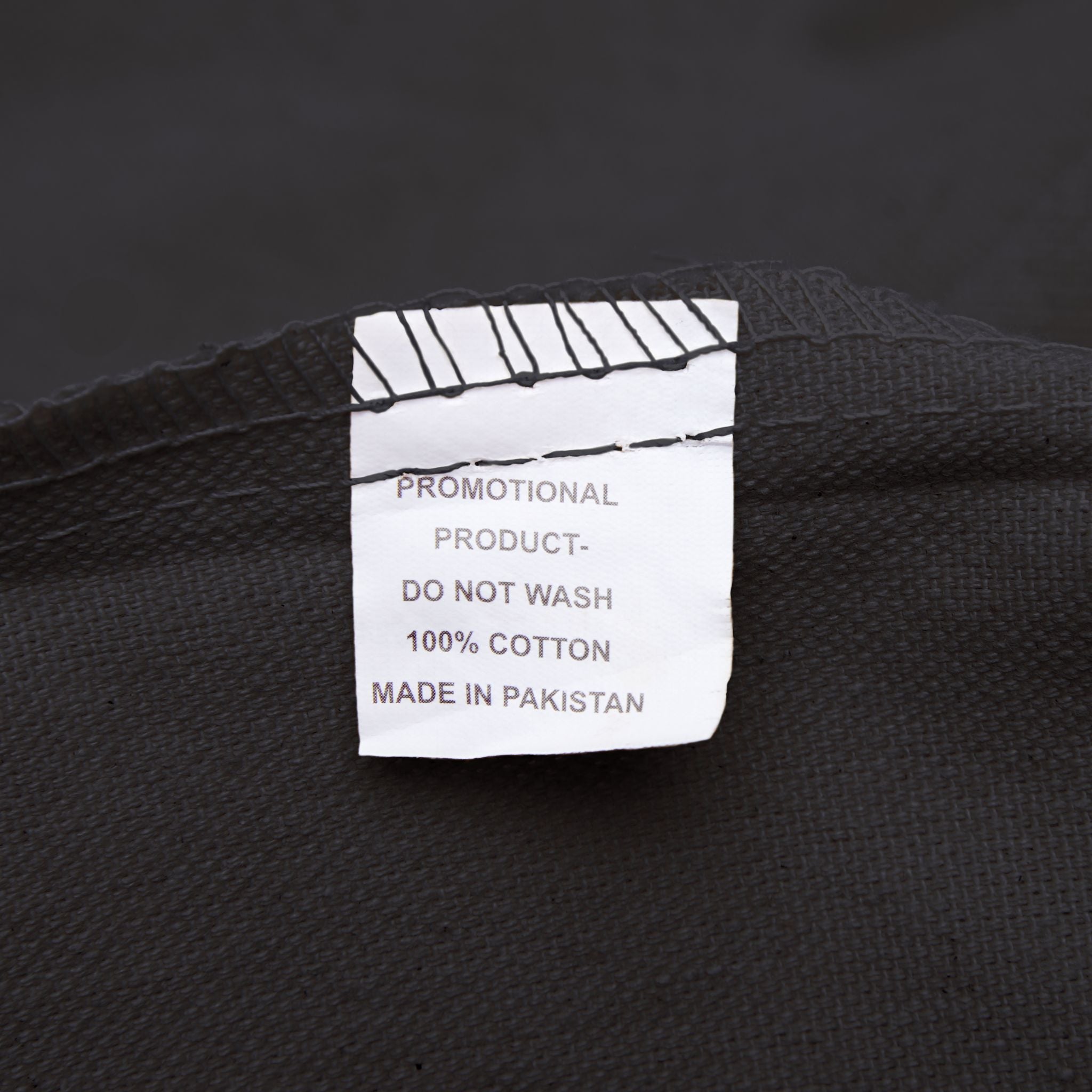 Gestalts Love Language Cotton Canvas Tote Bag