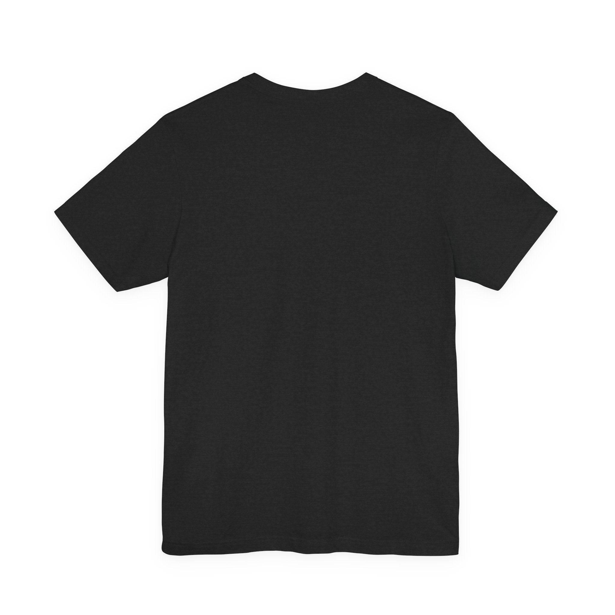 No Limits Unisex Jersey Short Sleeve Tee