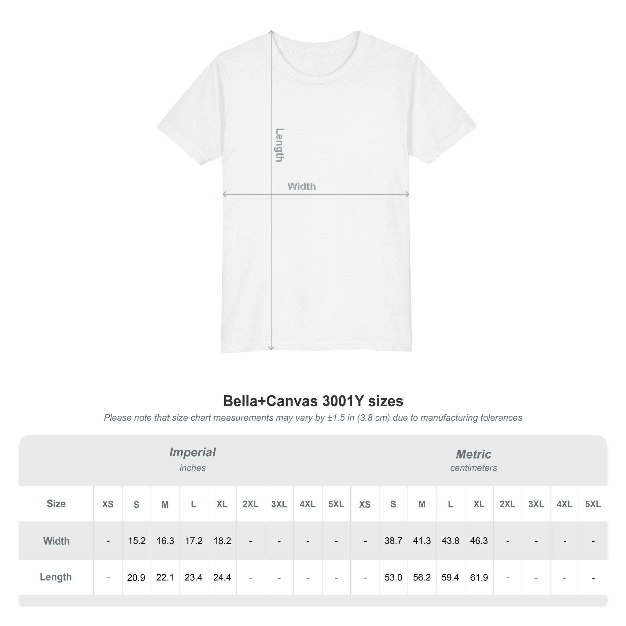All Voices Deserve To Be Heard Youth Short Sleeve Tee