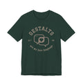 Gestalts Love Language Unisex Jersey Short Sleeve Tee