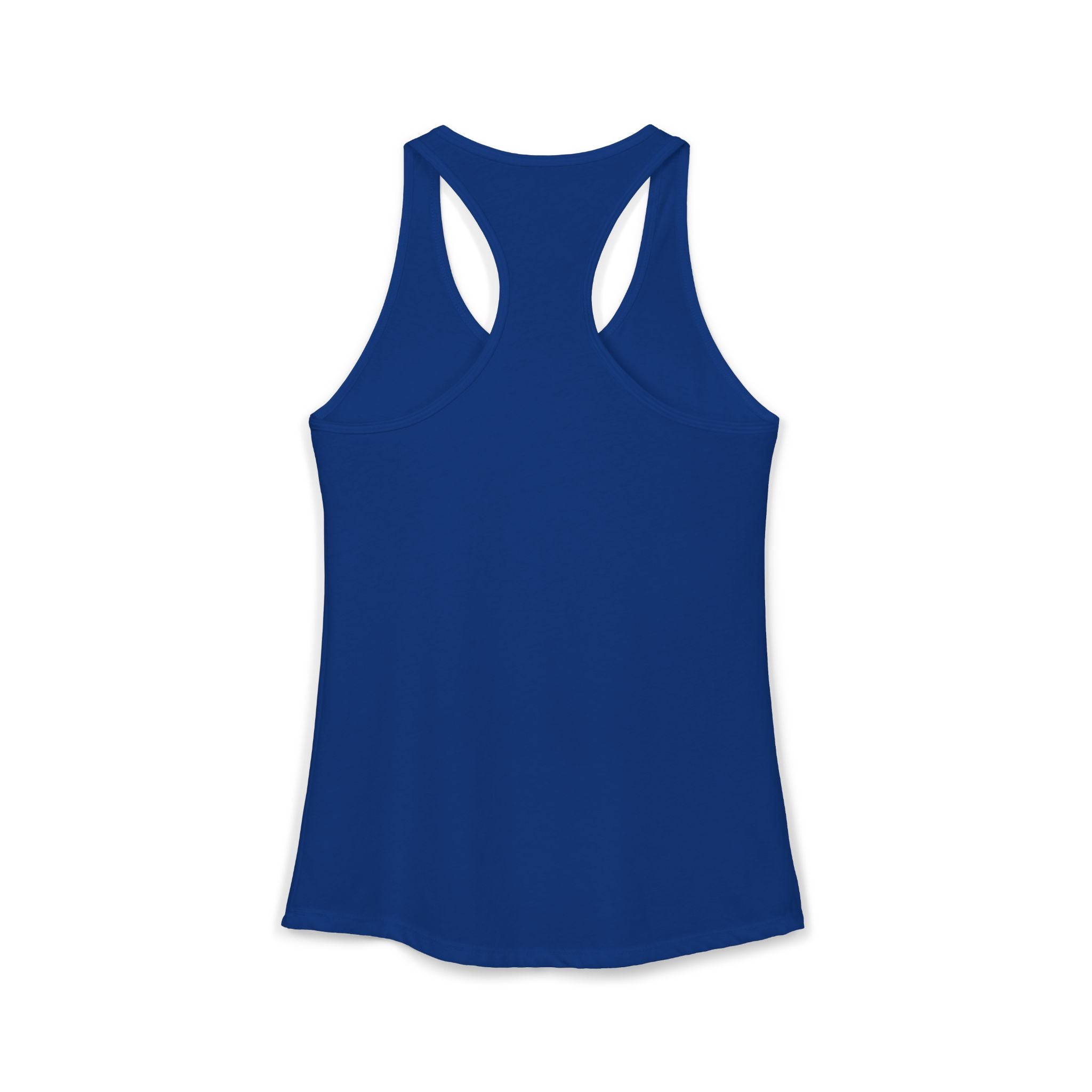 Nature Regulator Racerback Tank