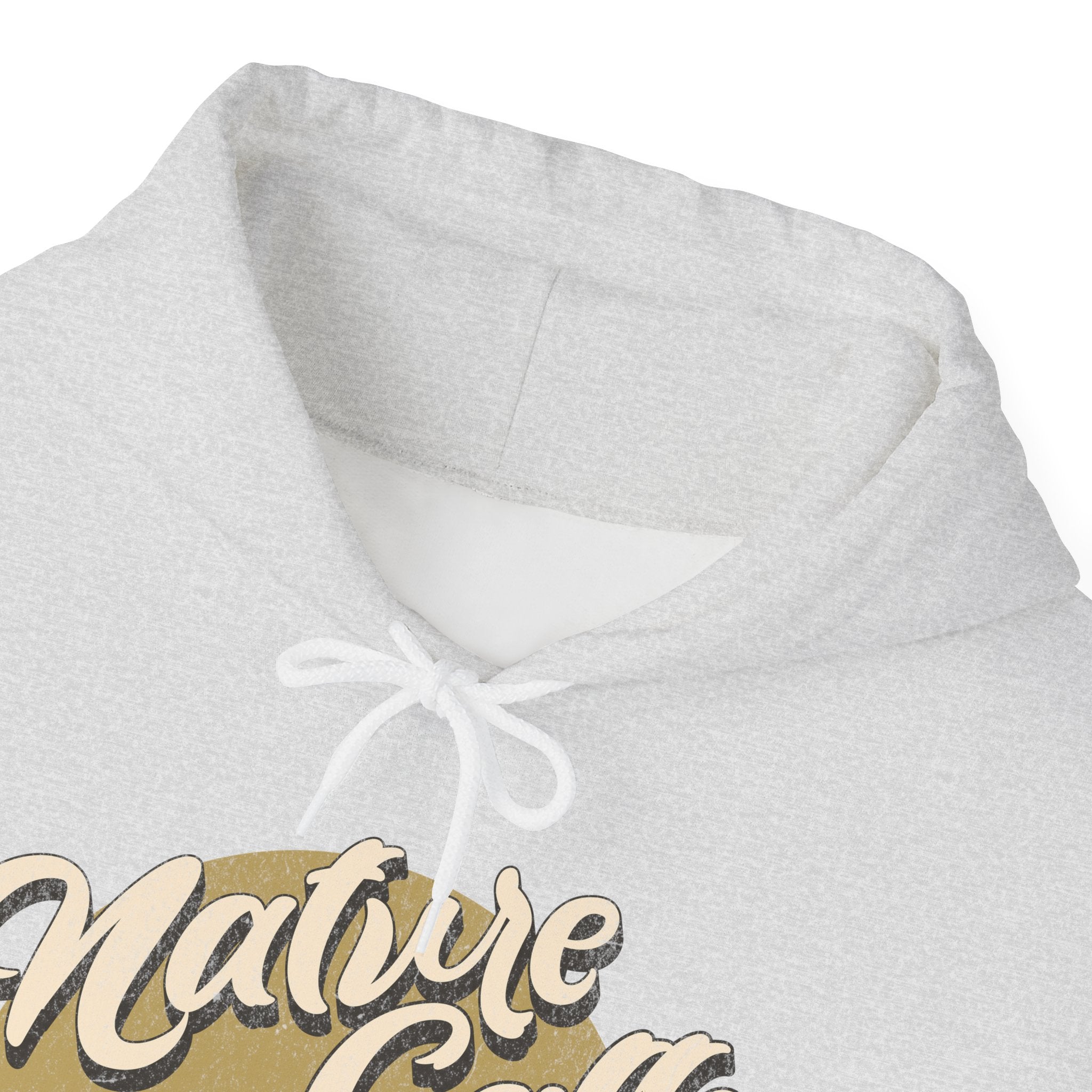Nature Calls Unisex Heavy Blend™ Hooded Sweatshirt