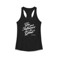 Use Your Influence For Good Racerback Tank