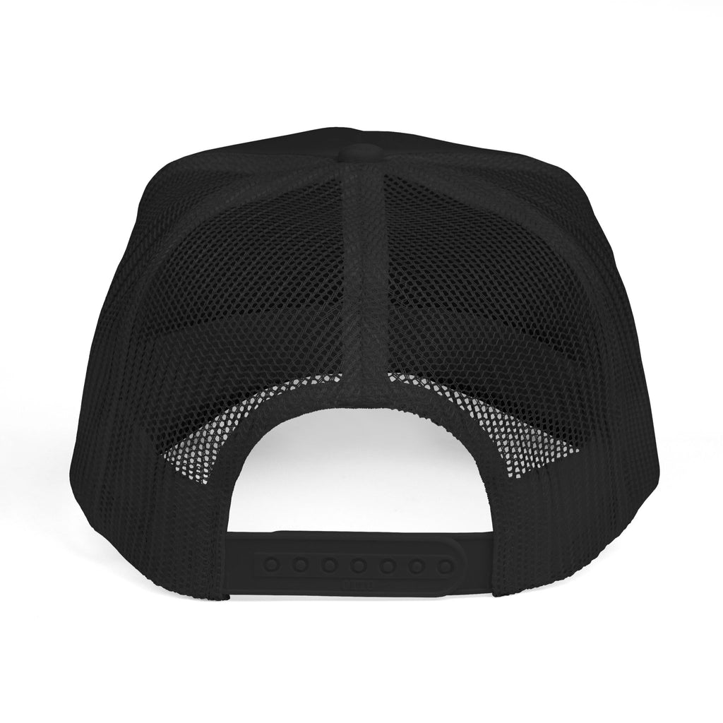 Yet Has No Limits Foam Trucker Hat