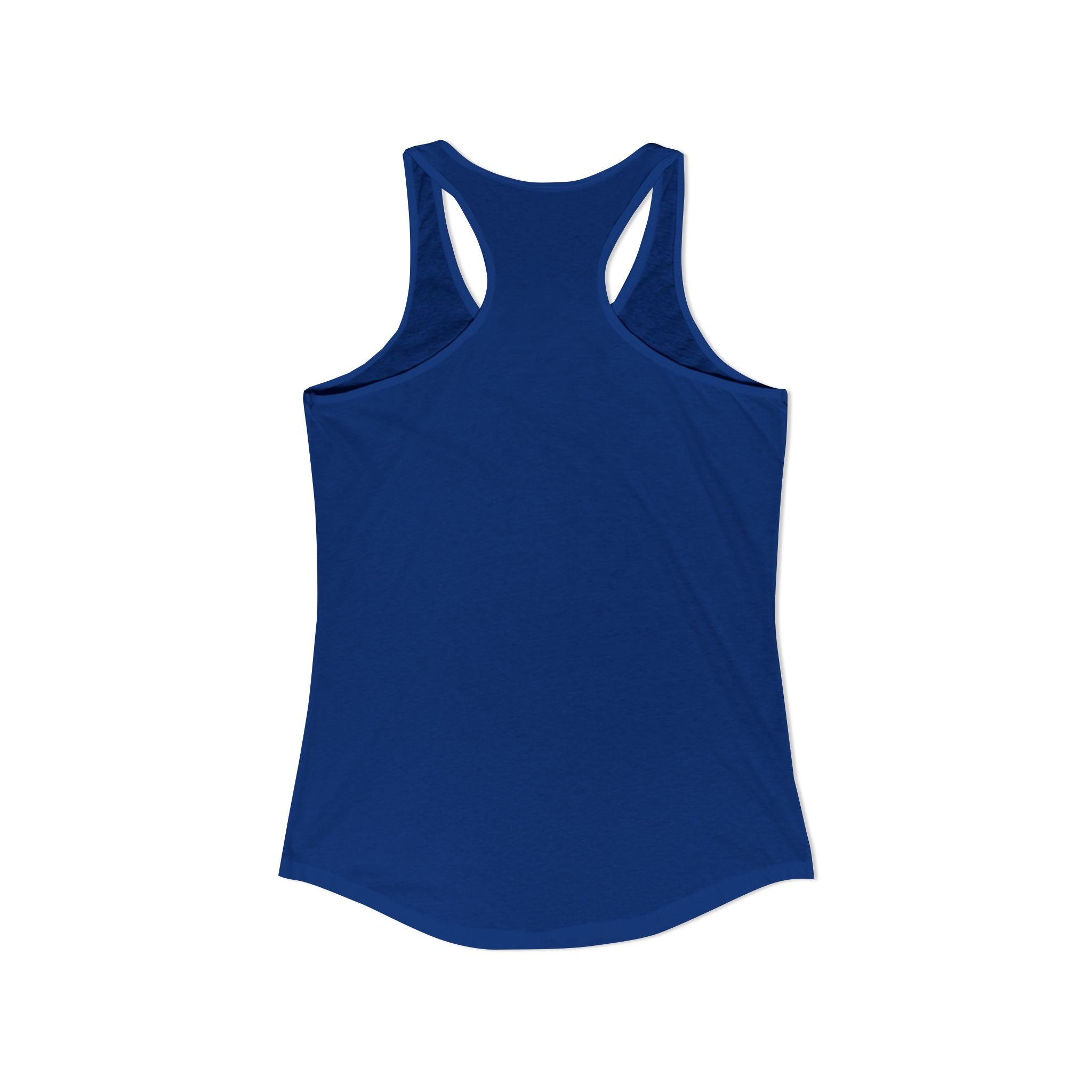 Passionate Advocate Racerback Tank