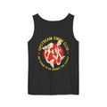 Upstream Swim Club Unisex Garment-Dyed Tank Top