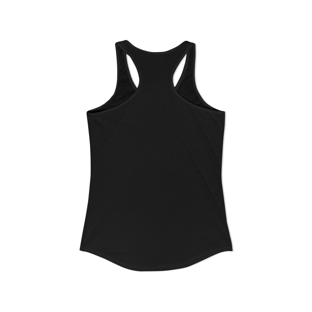 Passionate Advocate Racerback Tank