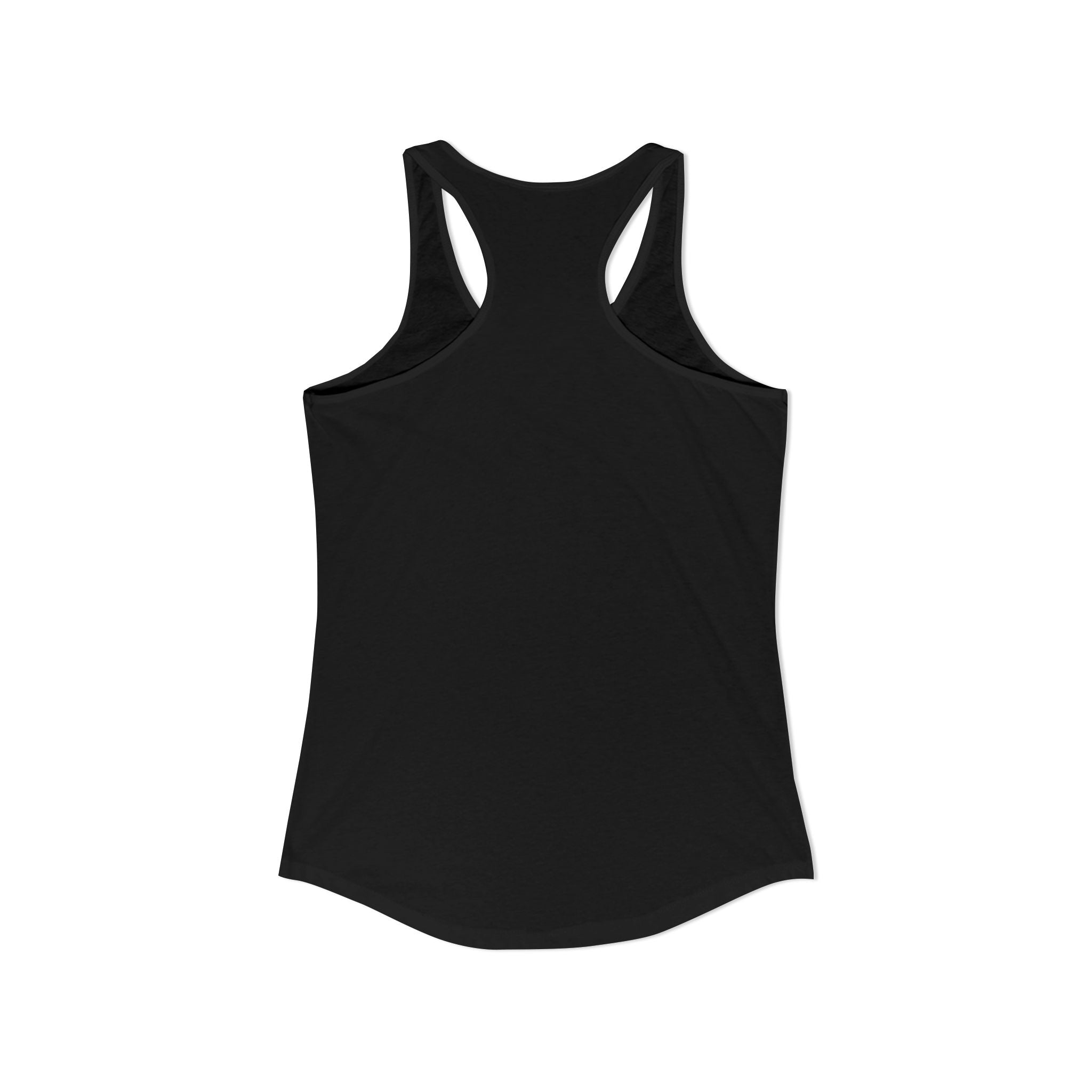 Passionate Advocate Racerback Tank
