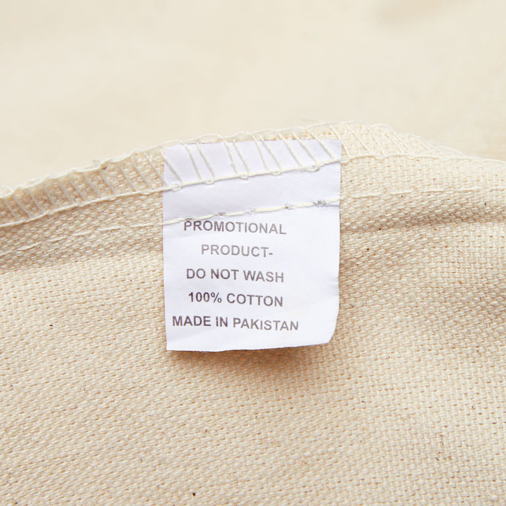 Caffeinate Advocate Celebrate Differences Cotton Canvas Tote Bag