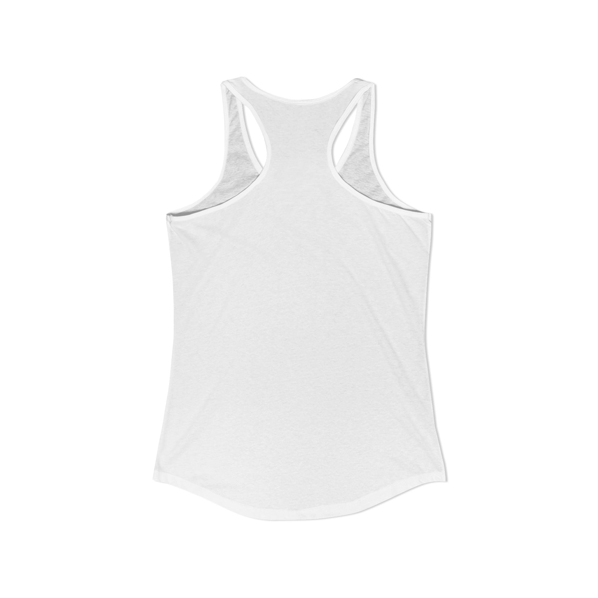 Passionate Advocate Racerback Tank