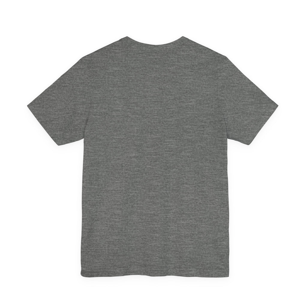 Upstream Swim Club Unisex Jersey Short Sleeve Tee