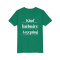 My Kind Of People Youth Short Sleeve Tee