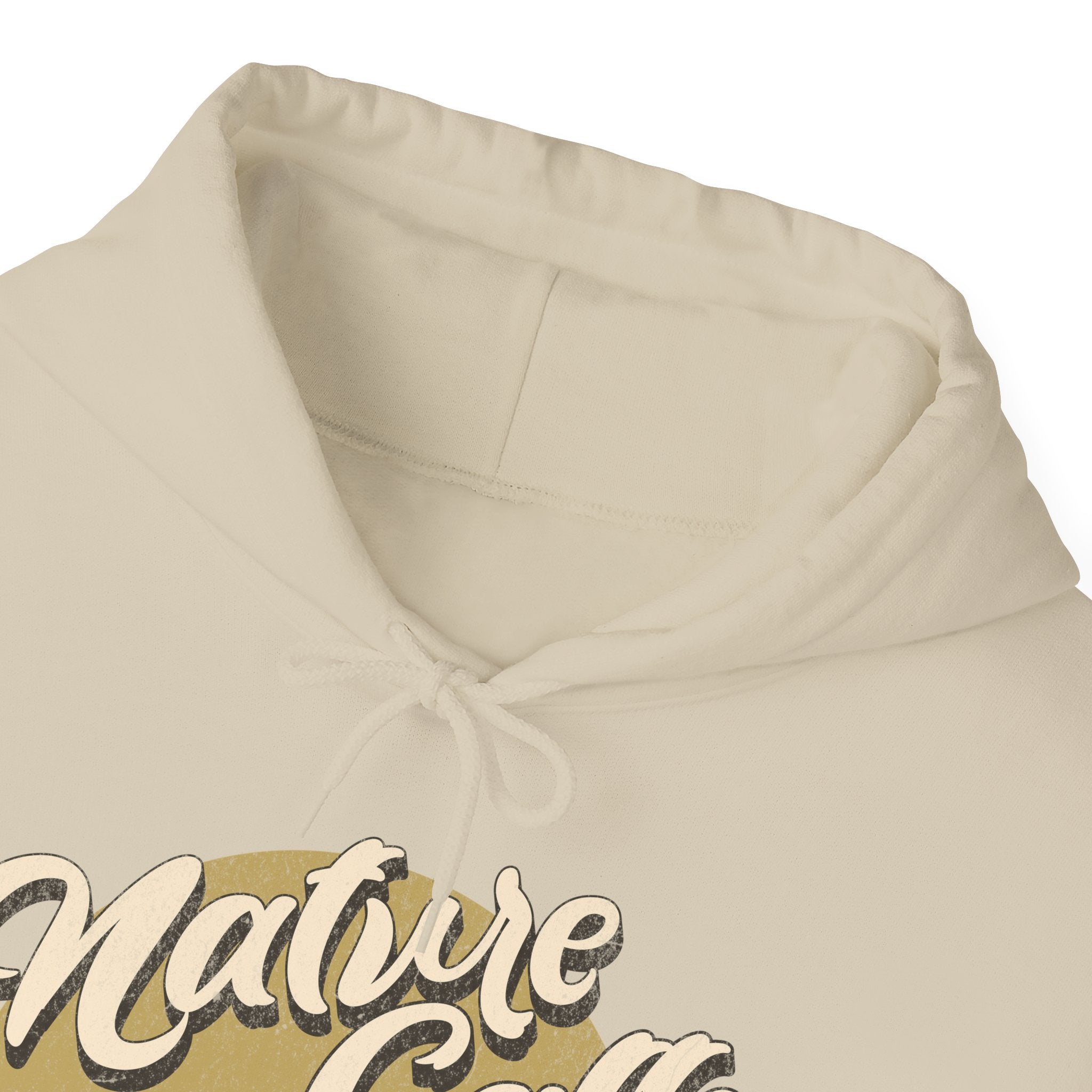 Nature Calls Unisex Heavy Blend™ Hooded Sweatshirt