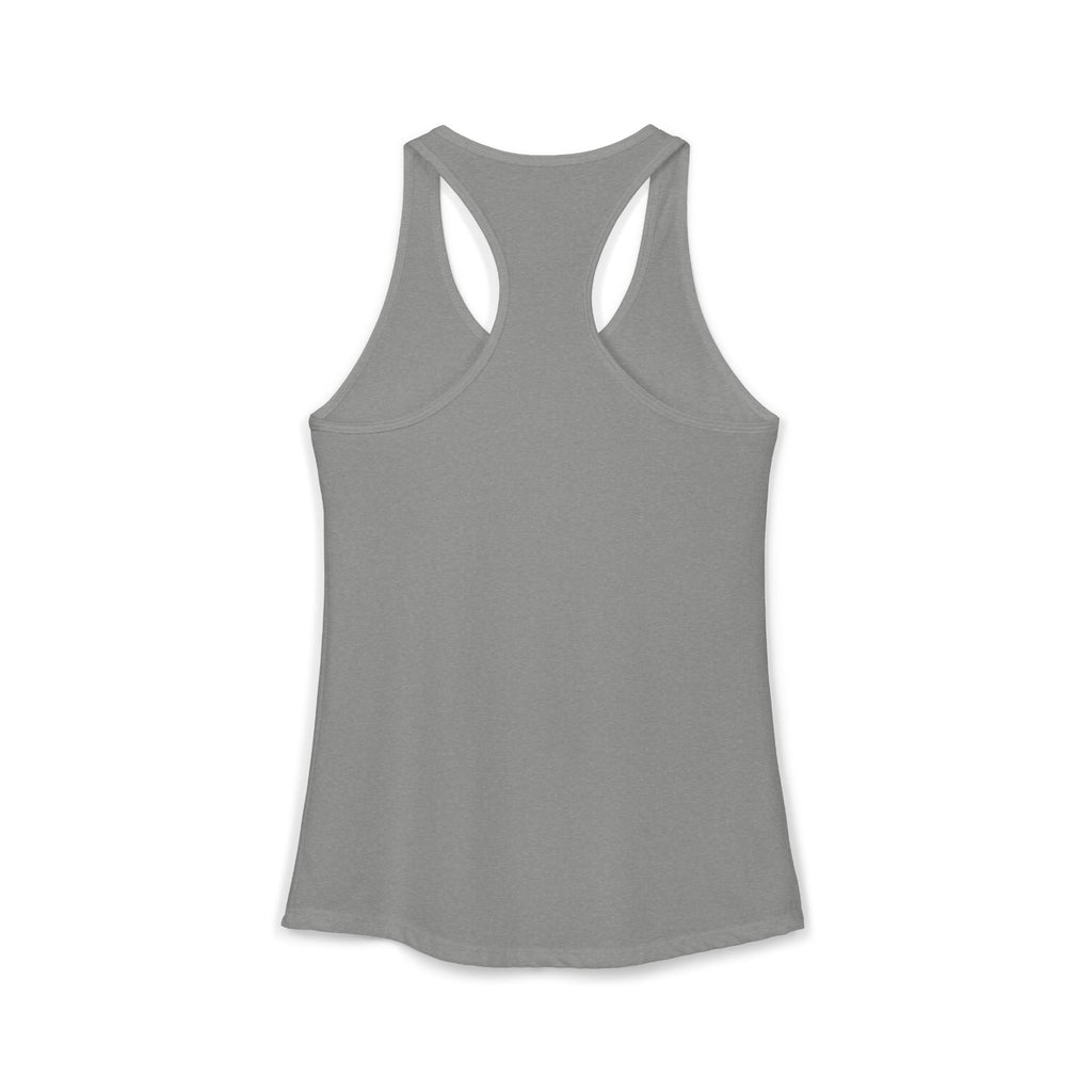 Yet Has No Limits Racerback Tank