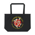 Upstream Swim Club Large Eco Tote