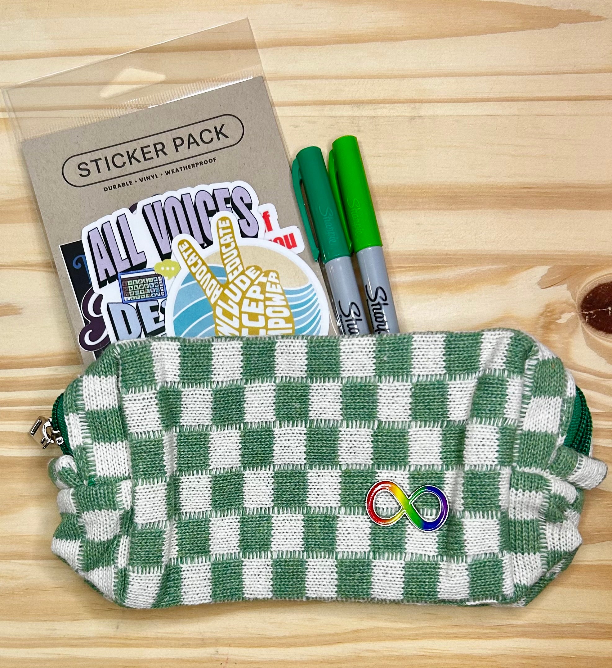 Appreciation Gift Pouch