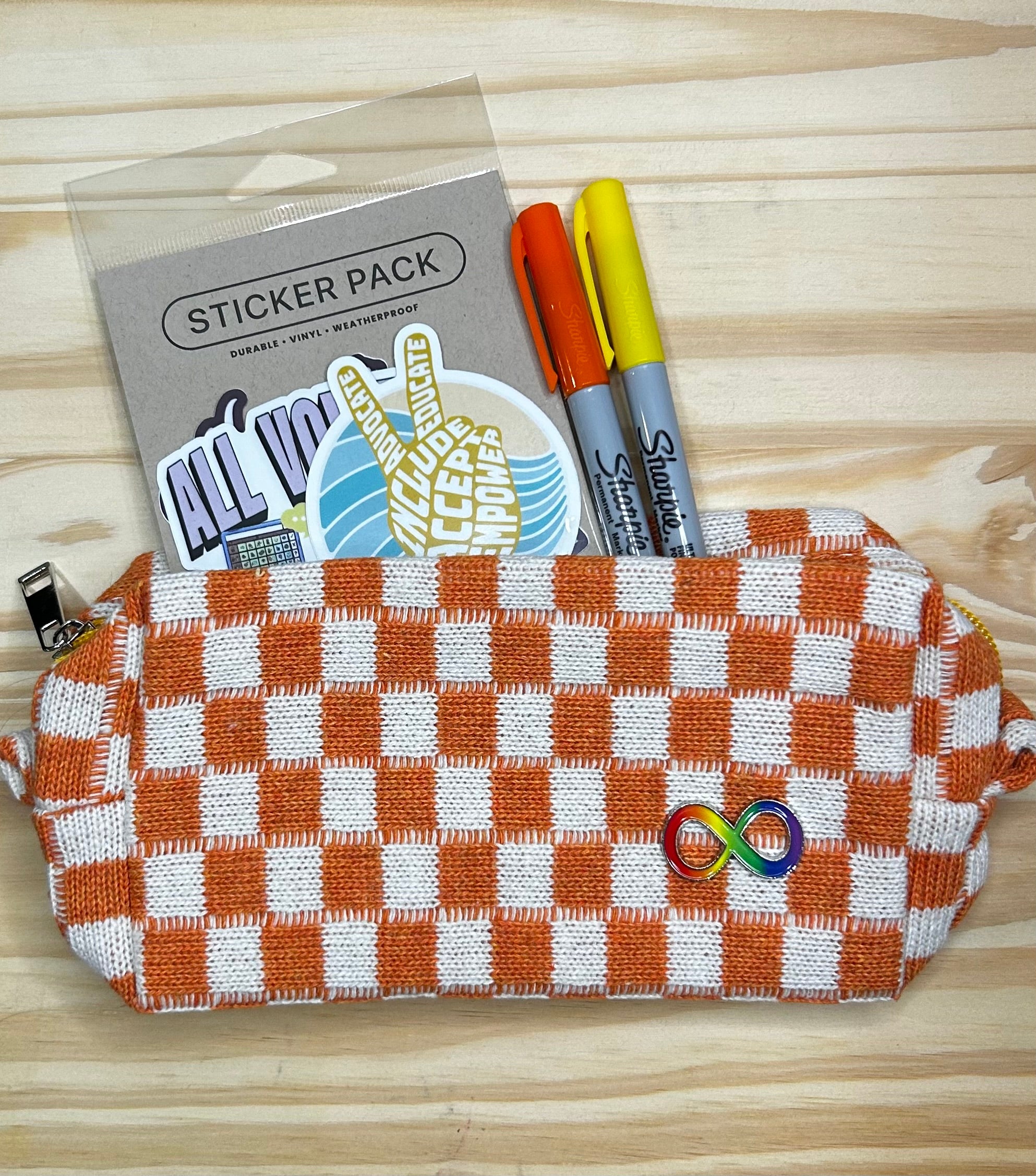 Appreciation Gift Pouch