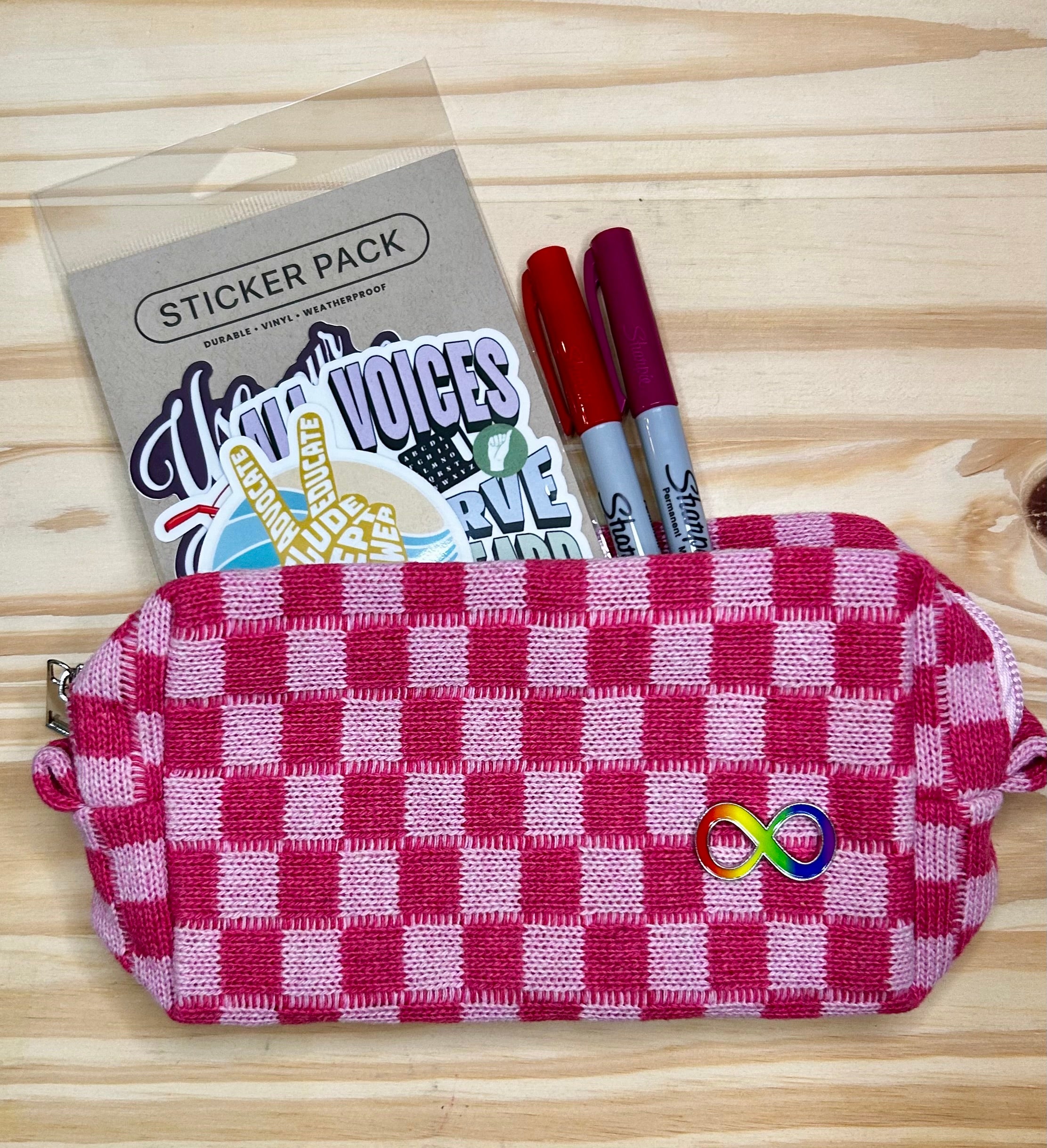 Appreciation Gift Pouch
