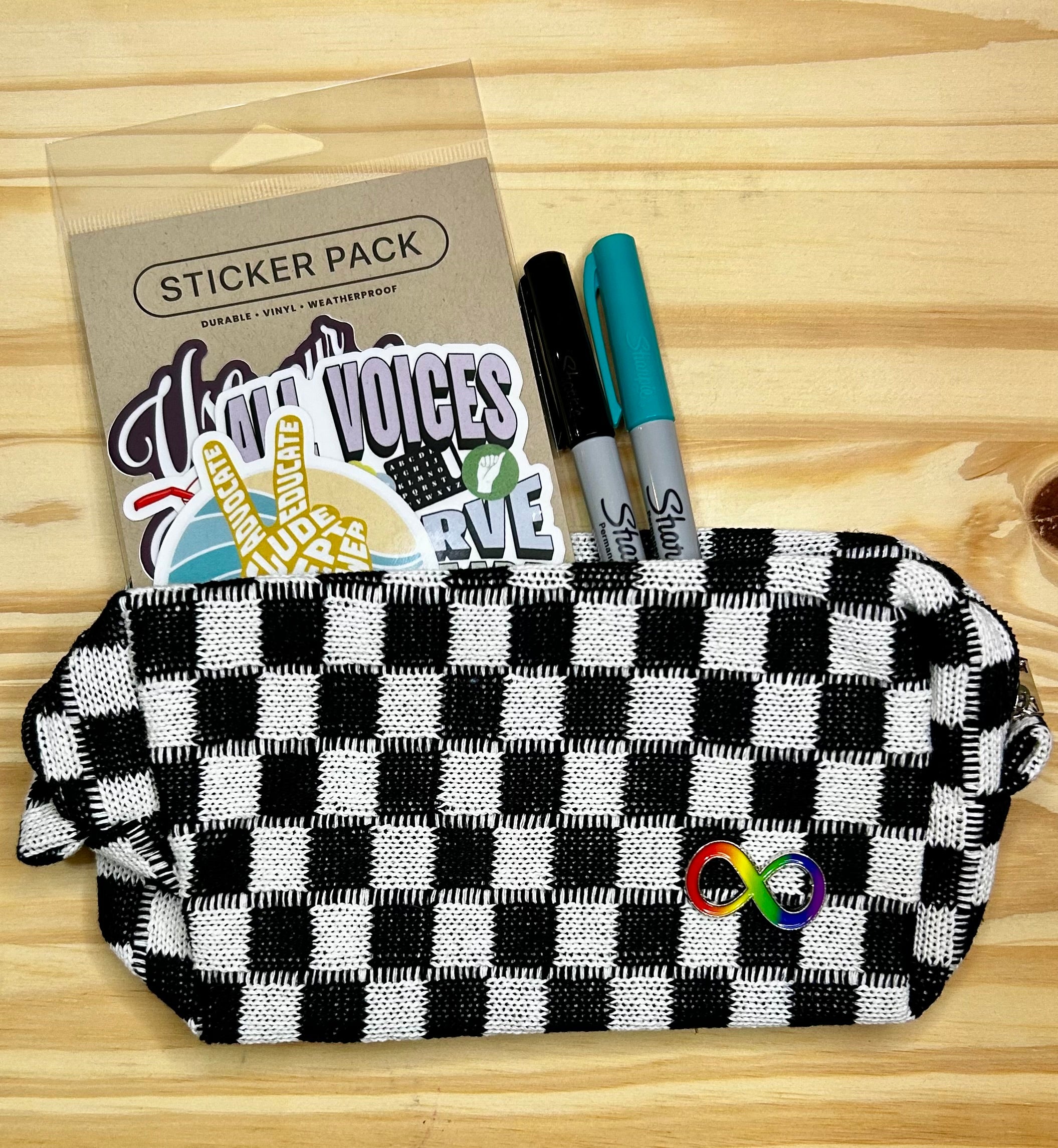 Appreciation Gift Pouch