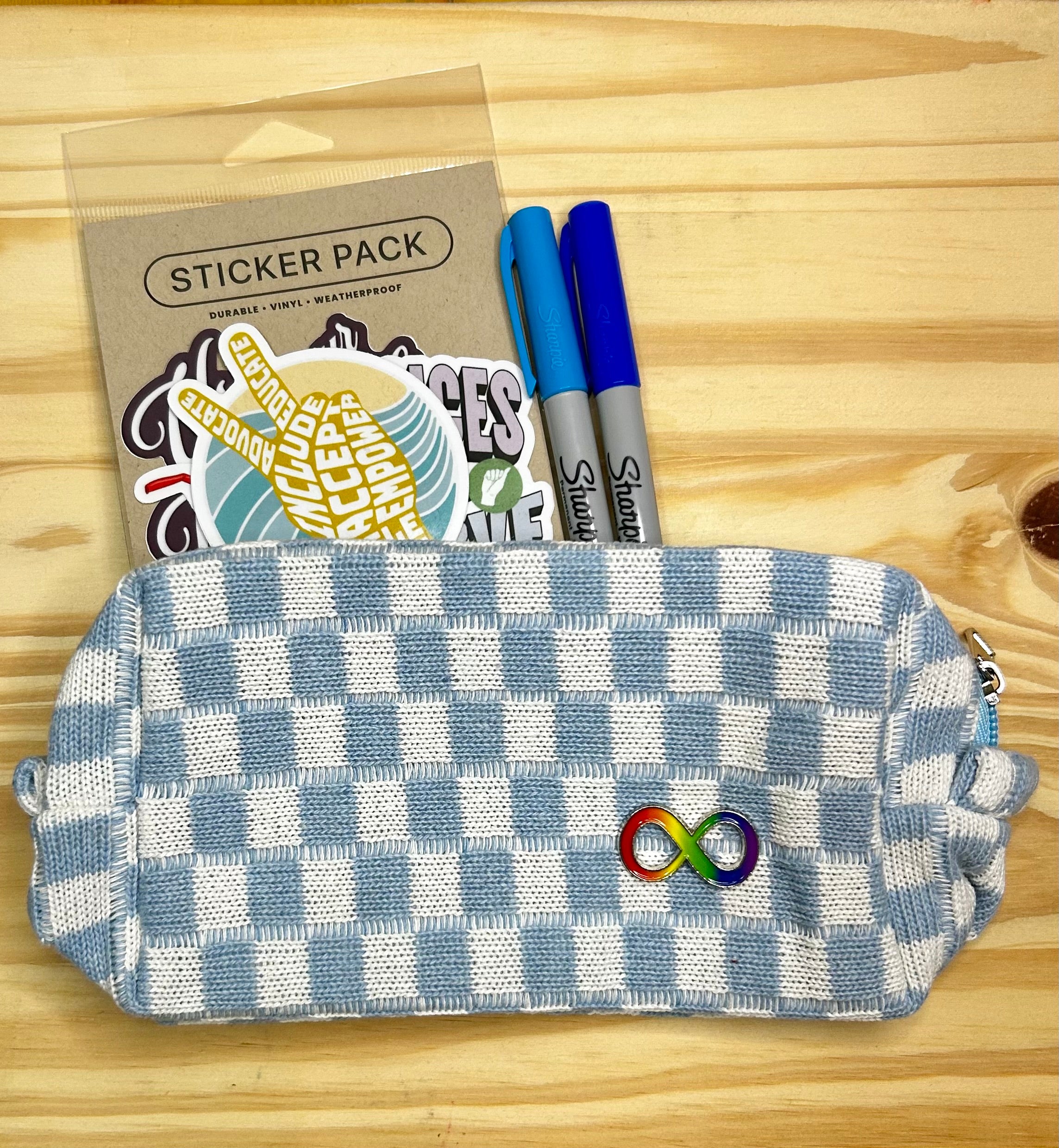 Appreciation Gift Pouch