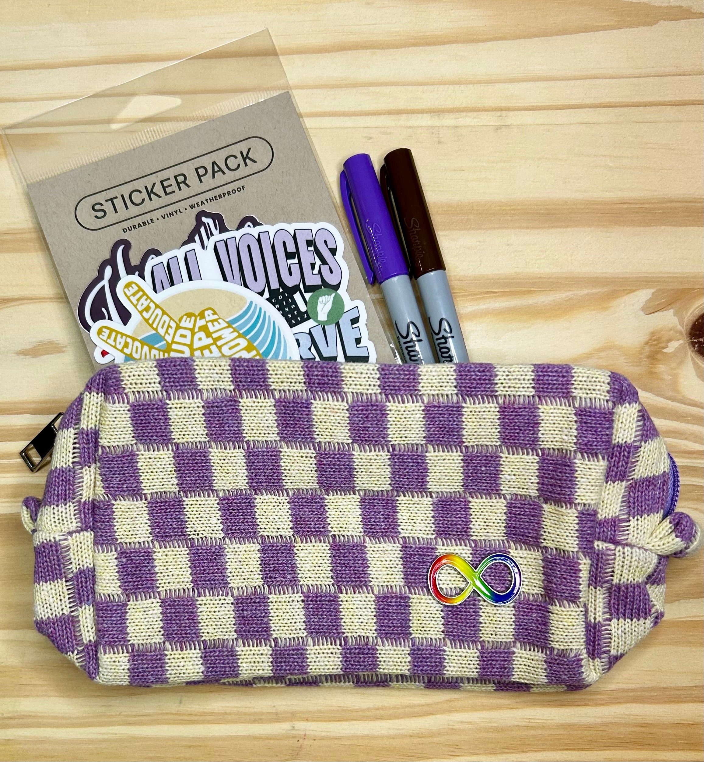 Appreciation Gift Pouch